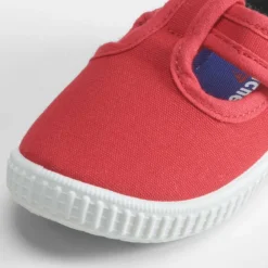 Best Sandalia lona cerrada Zapatillas Lonas|Zapatillas Lona