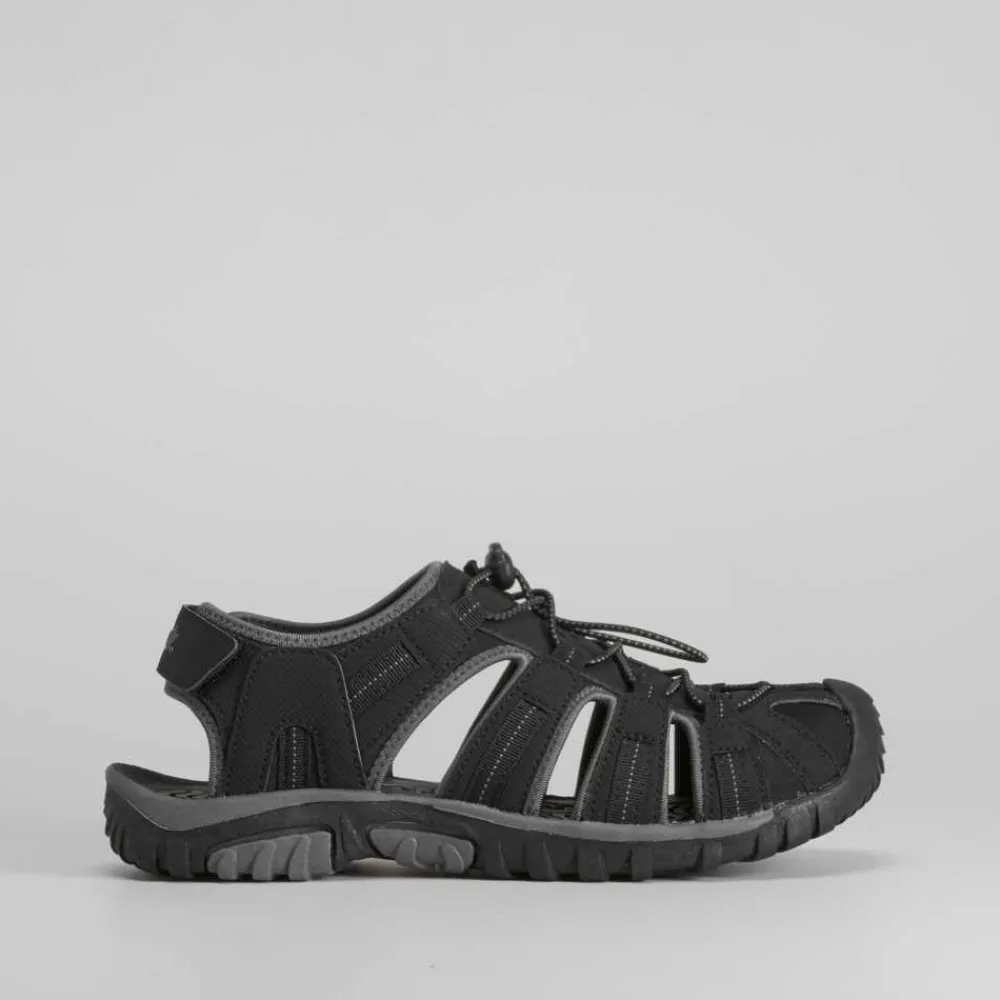 sandalia_outdoor_cerrada__SKU4XEeLjjsnV_0.webp Discount Sandalia outdoor cerrada cordón elástico Hombre Sandalias