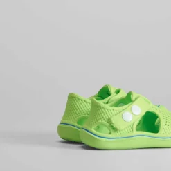 Best Sandalia playa cerrada verde DRIVE Chanclas