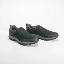Discount Slip-on outdoor negro Hombre Trekking|Slip On