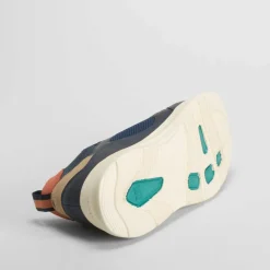 Clearance Sneaker azul marino Hombre Sneakers