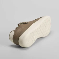 Sneaker barefoot marrón Mujer Sneakers