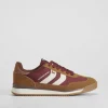 Outlet Sneaker camel Hombre Sneakers