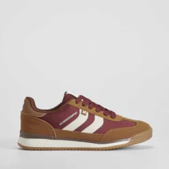 Outlet Sneaker camel Hombre Sneakers
