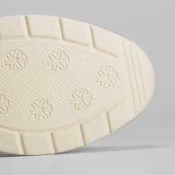 Hot Sneaker con cuña y brillos PICCOLA PIU Mujer Sneakers