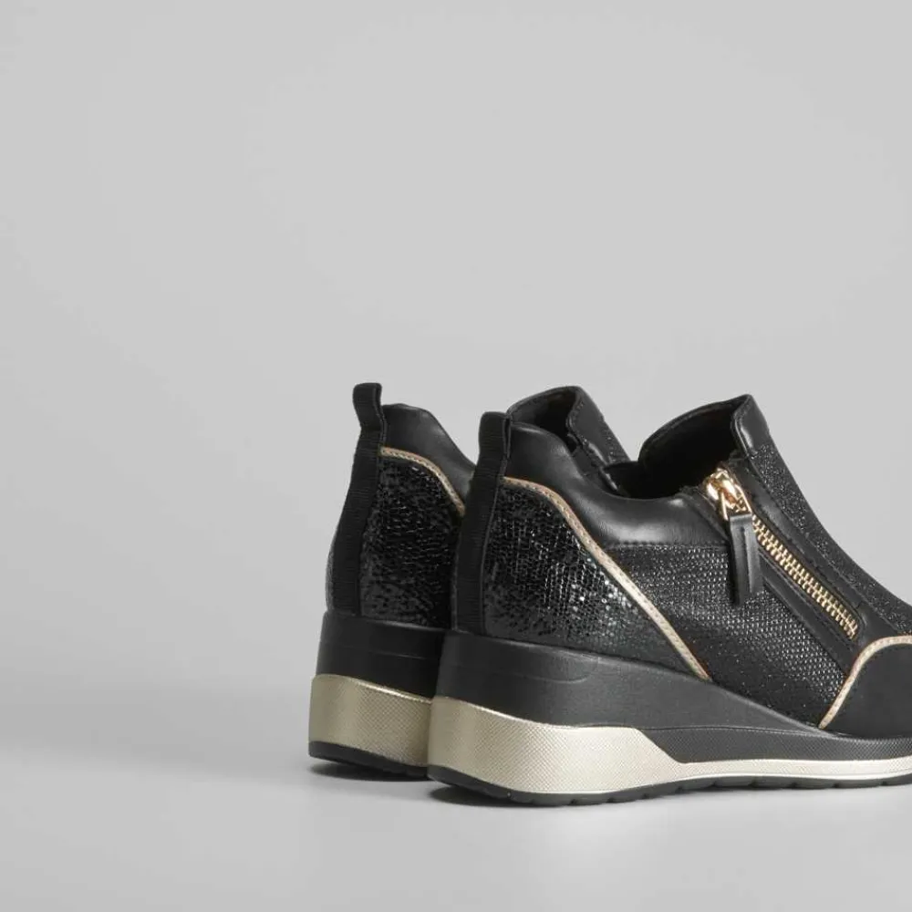 sneaker_cremallera_y_cua__SKUtWaLbrYc8y_2.webp Best Sneaker cremallera y cuña PICCOLA PIU Mujer Sneakers