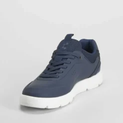 Clearance Sneaker off gravity azul marino Hombre Sneakers