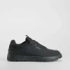 Sneaker off gravity negro Hombre Sneakers
