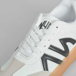 Sale Sneaker retro blanco Mujer Sneakers