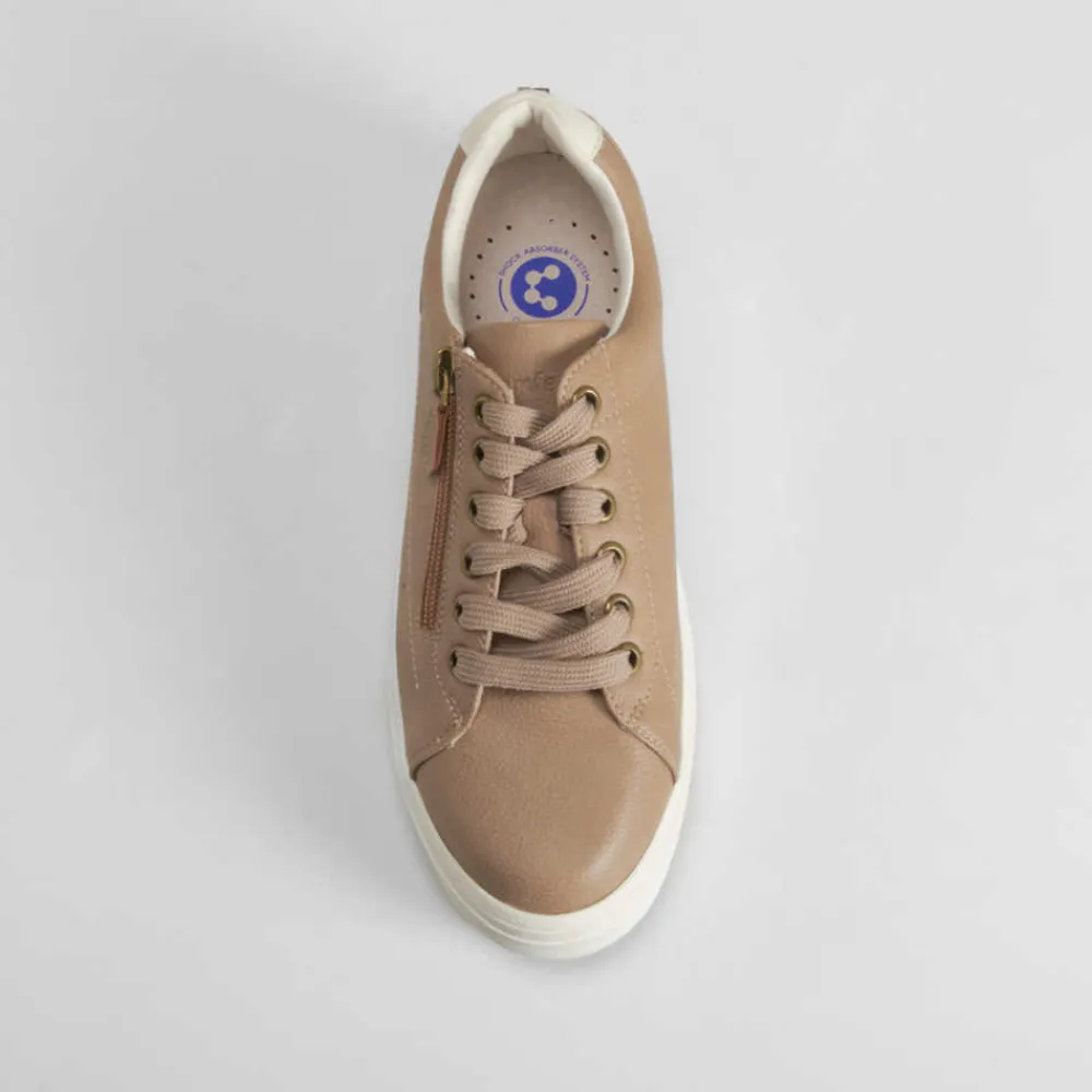 sneaker_shock_absorber_ca_SKUJD9RzhpYWy_1.webp Sneaker Shock Absorber camel Mujer Sneakers