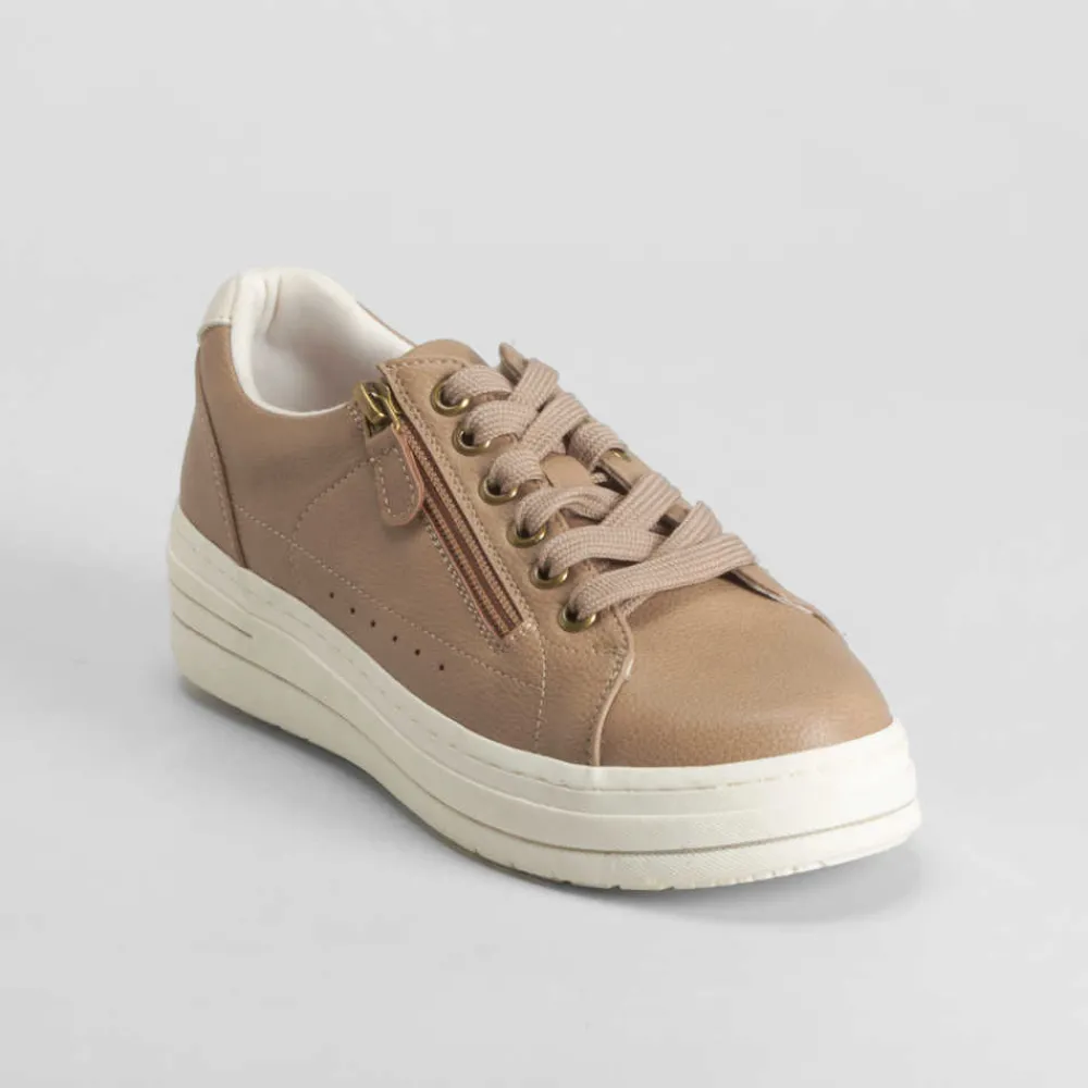 sneaker_shock_absorber_ca_SKUJD9RzhpYWy_2.webp Sneaker Shock Absorber camel Mujer Sneakers
