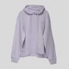 Online Sudadera mujer oversize lila Ropa Y Téxtil