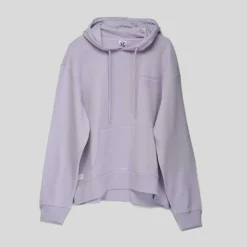 Online Sudadera mujer oversize lila Ropa Y Téxtil