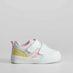 New Tenis bebé bandas Zapatillas Deportivas