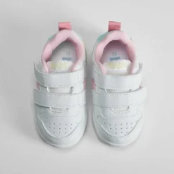 New Tenis bebé bandas Zapatillas Deportivas