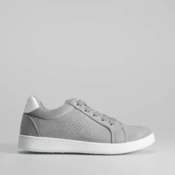 New Tenis básica Mujer Sneakers|Básicos X Menos