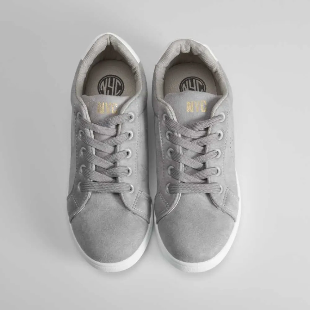 tenis_bsica_nyc_SKU2i9njUmMSW_3.webp New Tenis básica Mujer Sneakers|Básicos X Menos