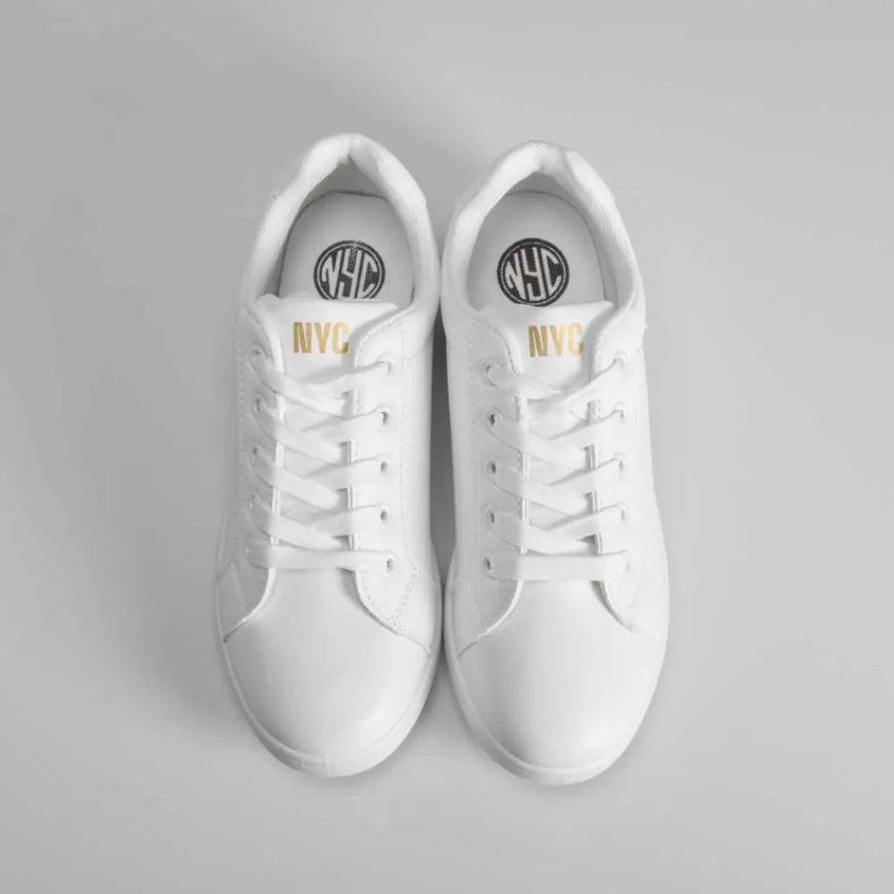tenis_bsica_nyc_SKUeBnnXaaam0_3.webp Sale Tenis básica Mujer Sneakers|Básicos X Menos