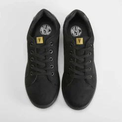 Best Tenis básica Mujer Sneakers|Básicos X Menos