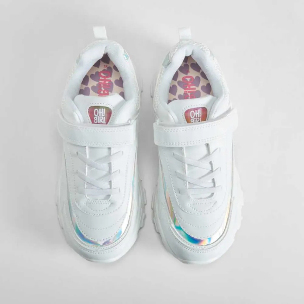 ugly_sneaker_oh_girl_SKUxzK5LnKQtd_3.webp Sale Ugly sneaker OH GIRL Zapatillas Deportivas