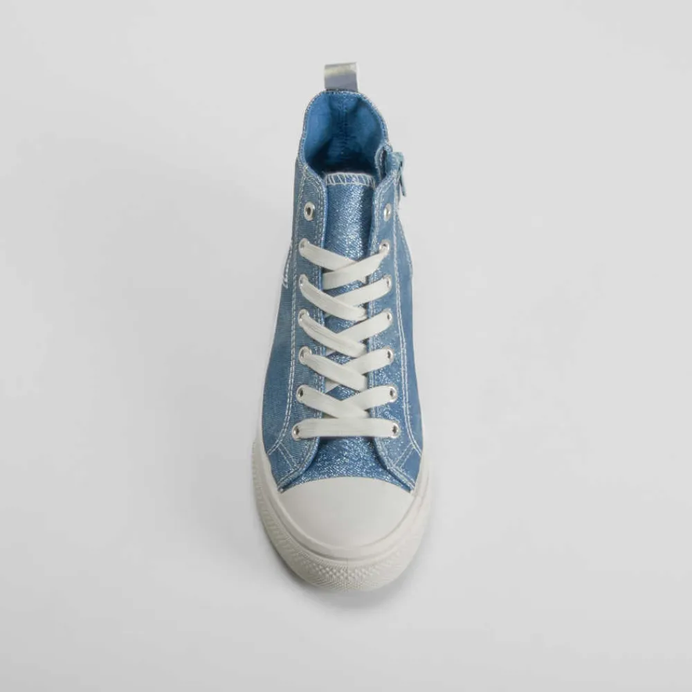 zapatill_alta_lona_azul_d_SKU0ceWRYegOk_1.webp Hot Zapatill alta lona azul denim OH GIRL Zapatillas Lona