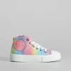 Discount Zapatilla alta arcoíris multicolor OH GIRL Zapatillas Altas