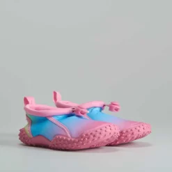 Clearance Zapatilla aquashoe multicolor Chanclas