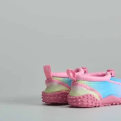 Clearance Zapatilla aquashoe multicolor Chanclas