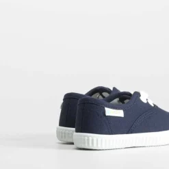 New Zapatilla bebé básica Zapatillas Lonas|Zapatillas Lona