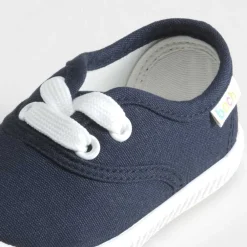 New Zapatilla bebé básica Zapatillas Lonas|Zapatillas Lona