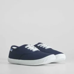 Hot Zapatilla básica lona Zapatillas Lona|Zapatillas Lona