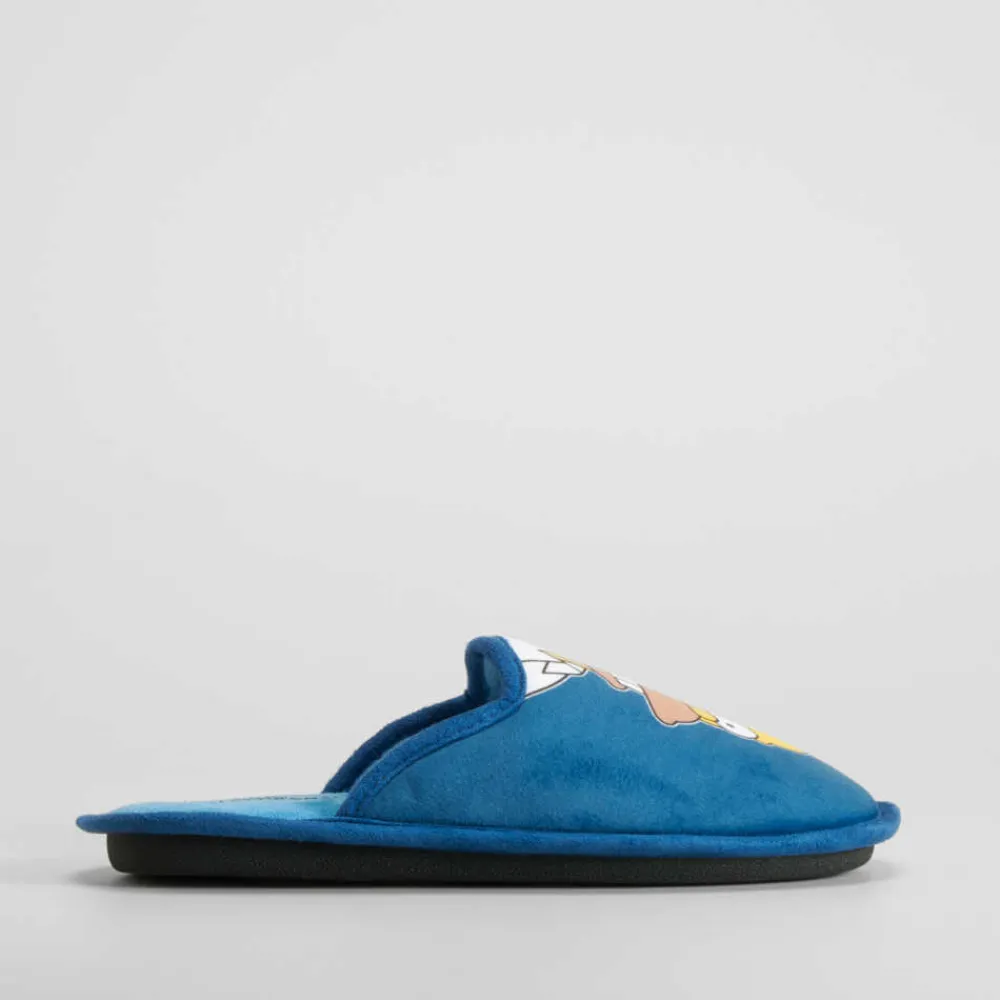 zapatilla_casa_azul_simps_SKUN7Jha60Vh0_0.webp New Zapatilla casa azul SIMPSONS Hombre Zapatillas Abiertas