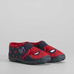 Zapatilla casa azul Zapatillas Casa