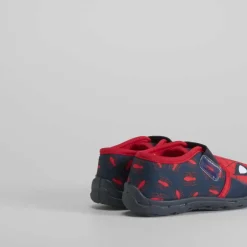 Zapatilla casa azul Zapatillas Casa