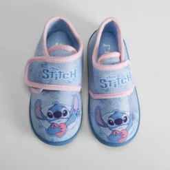 Discount Zapatilla casa azul Zapatillas Casa