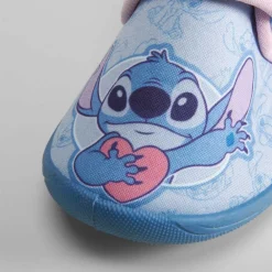Discount Zapatilla casa azul Zapatillas Casa
