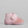Sale Zapatilla casa bebé reina Zapatillas Casa