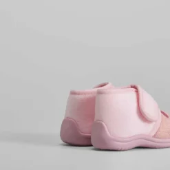 Sale Zapatilla casa bebé reina Zapatillas Casa
