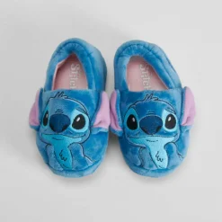 Zapatilla casa cerrada azul Zapatillas Casa