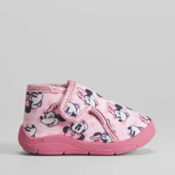 New Zapatilla casa cerrada bebé Zapatillas Casa