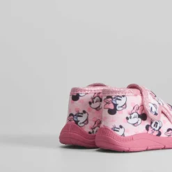 New Zapatilla casa cerrada bebé Zapatillas Casa