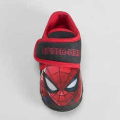 Clearance Zapatilla casa cerrada negra Zapatillas Casa