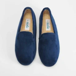 New Zapatilla casa cerrada Mujer Zapatillas Casa