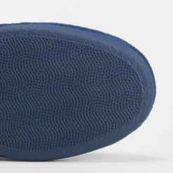 New Zapatilla casa cerrada Mujer Zapatillas Casa