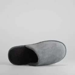 Outlet Zapatilla casa chinela Hombre Zapatillas Abiertas