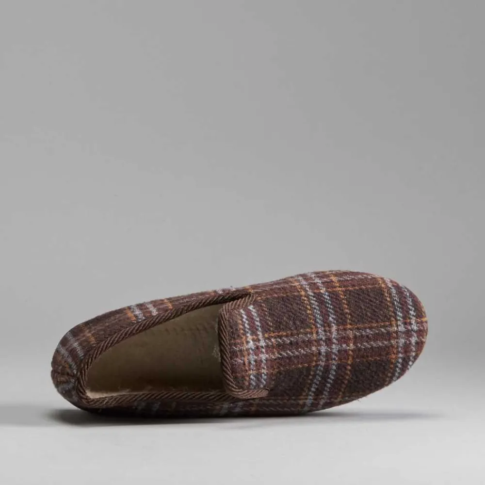 zapatilla_casa_clsica_con_SKUQyNq2TbUZW_1.webp Hot Zapatilla casa clásica confort Hombre Zapatillas Cerradas