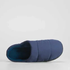 Discount Zapatilla casa de nylon forrada Hombre Zapatillas Abiertas