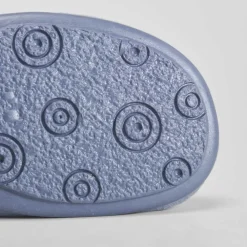 Zapatilla casa destalonada bruja Mujer Zapatillas Casa