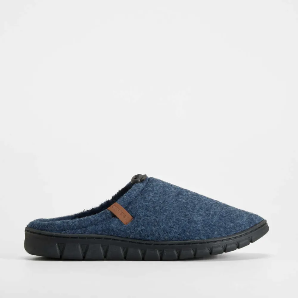 zapatilla_casa_fieltro_az_SKUKNajW9EWeV_0.webp Zapatilla casa fieltro azul Hombre Zapatillas Abiertas
