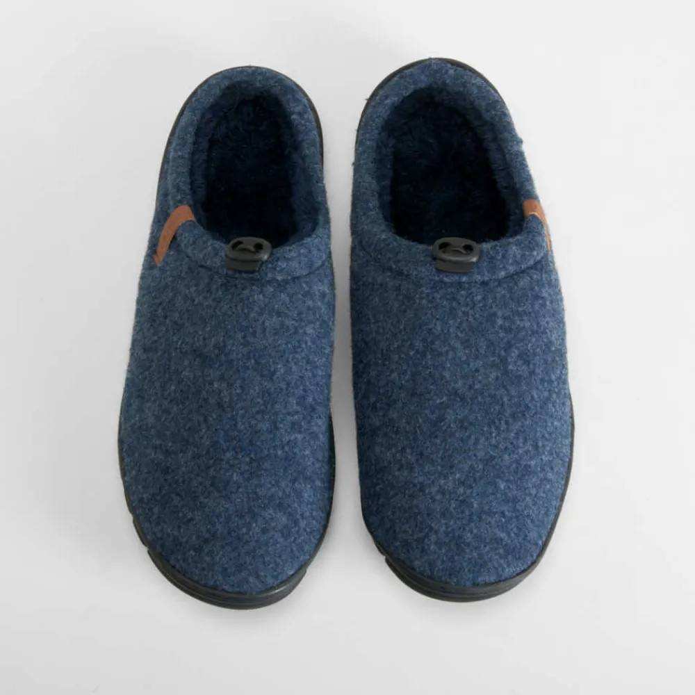 zapatilla_casa_fieltro_az_SKUKNajW9EWeV_1.webp Zapatilla casa fieltro azul Hombre Zapatillas Abiertas